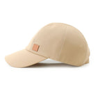 Hermes Cap Miles Cotton 58 — view 2