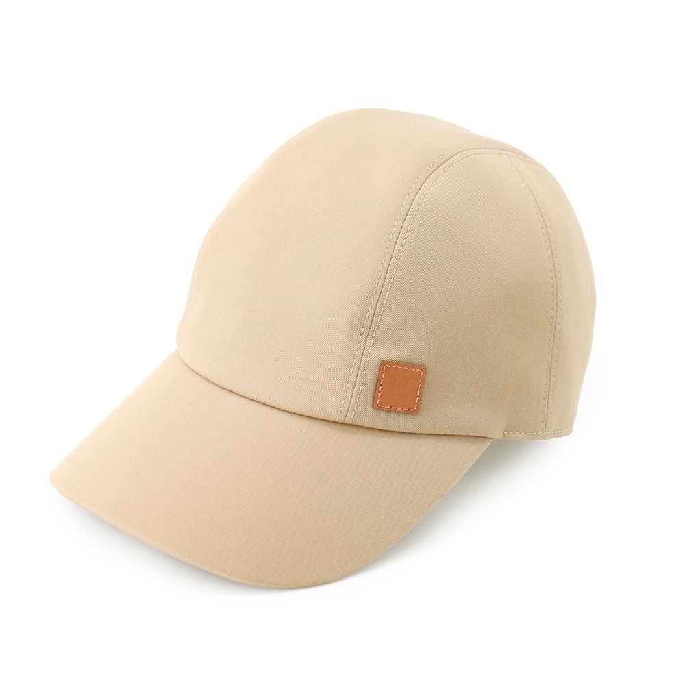 Hermes Cap Miles Cotton 58