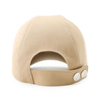 Hermes Cap Miles Cotton 58 — view 3