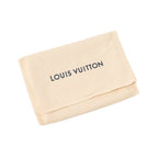 Louis Vuitton Coin Case Monogram Porte-Monnaie Rosalie Wallet Purse — view 8