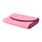 Louis Vuitton Coin Case Monogram Porte-Monnaie Rosalie Wallet Purse — view 2