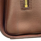 Louis Vuitton Handbag Damier Ebene Triana — view 6