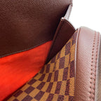 Louis Vuitton Handbag Damier Ebene Triana — view 9