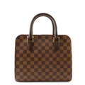 Louis Vuitton Handbag Damier Ebene Triana