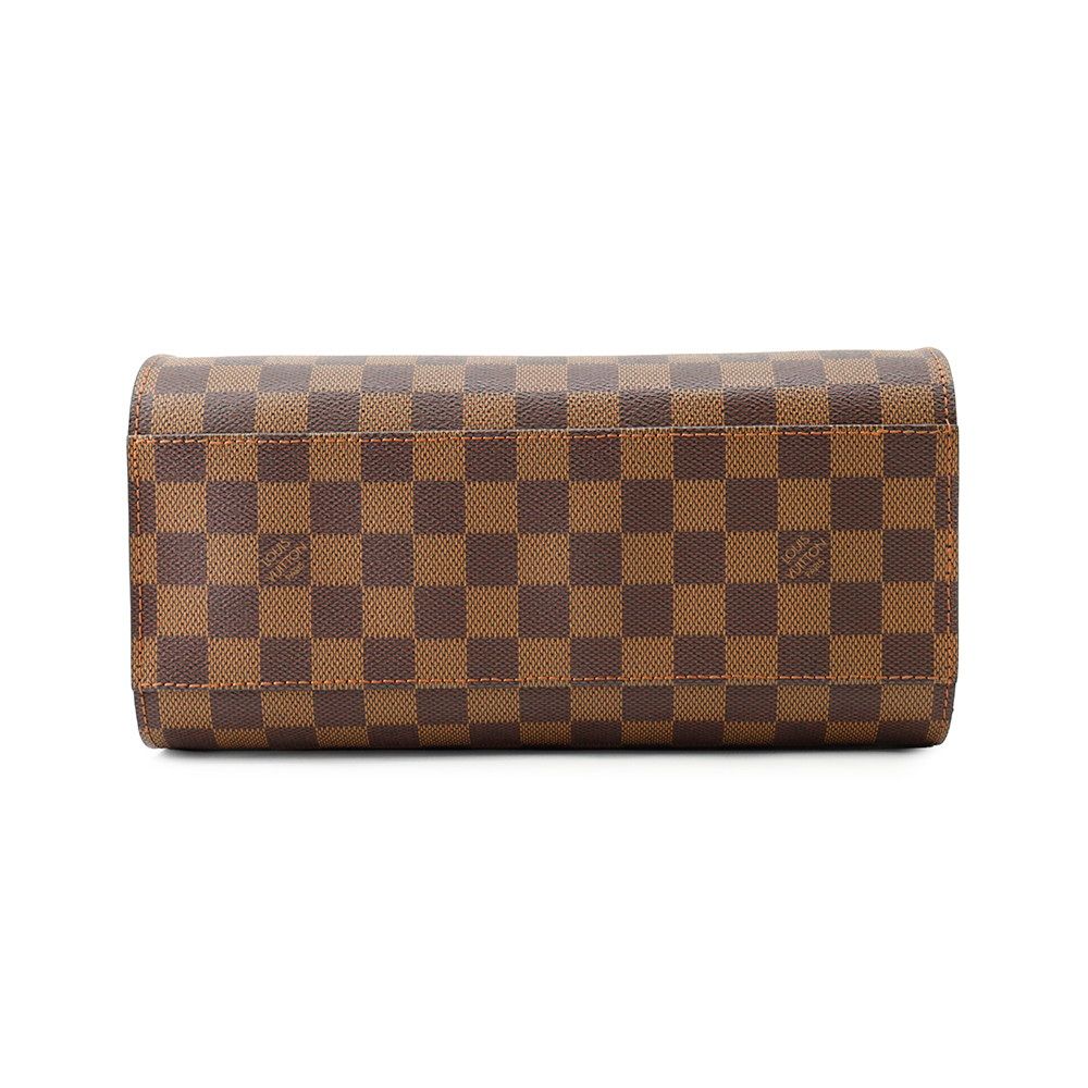 Louis Vuitton Handbag Damier Ebene Triana — view 3