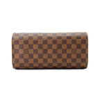 Louis Vuitton Handbag Damier Ebene Triana — view 3