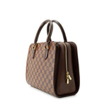 Louis Vuitton Handbag Damier Ebene Triana — view 2