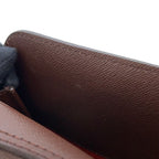 Louis Vuitton Handbag Damier Ebene Triana — view 8