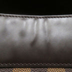 Louis Vuitton Backpack Damier Ebene Soho — view 9