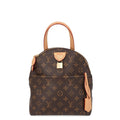 Louis Vuitton Backpack Monogram LV Moon