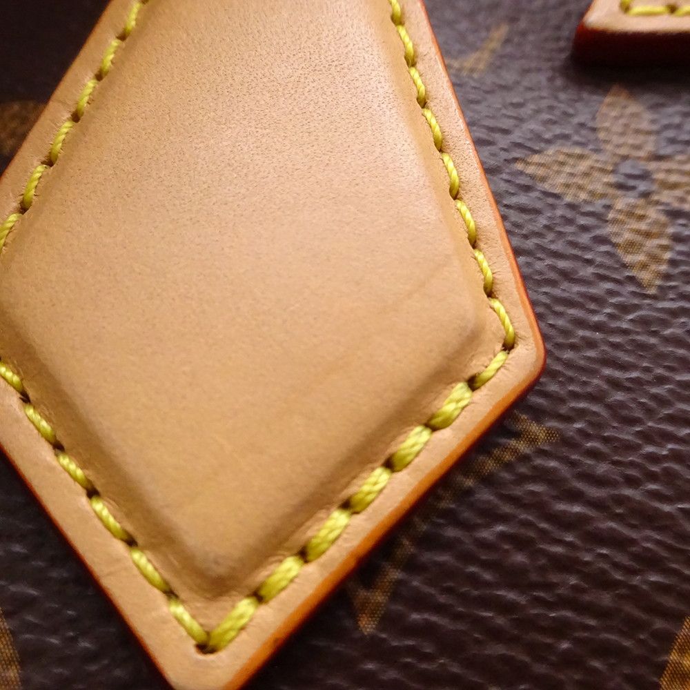 Louis Vuitton Backpack Monogram LV Moon — view 7