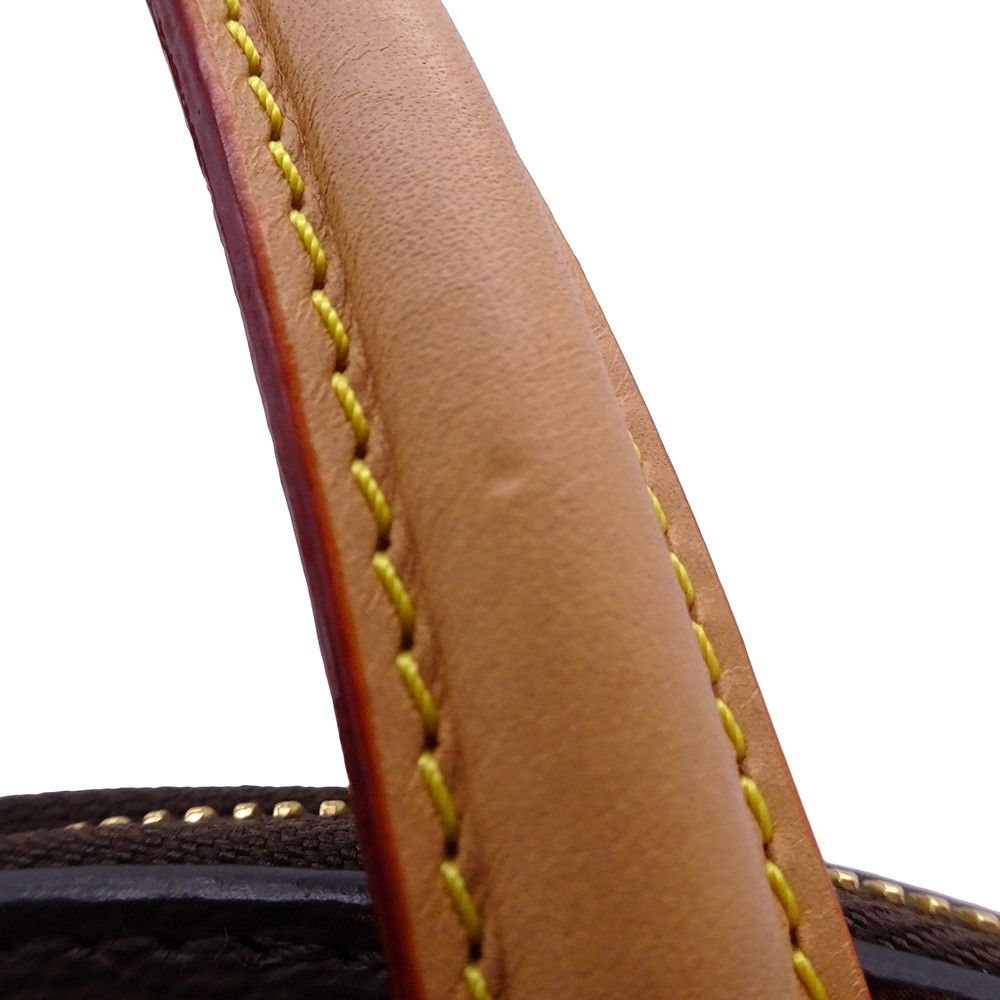Louis Vuitton Backpack Monogram LV Moon — view 6