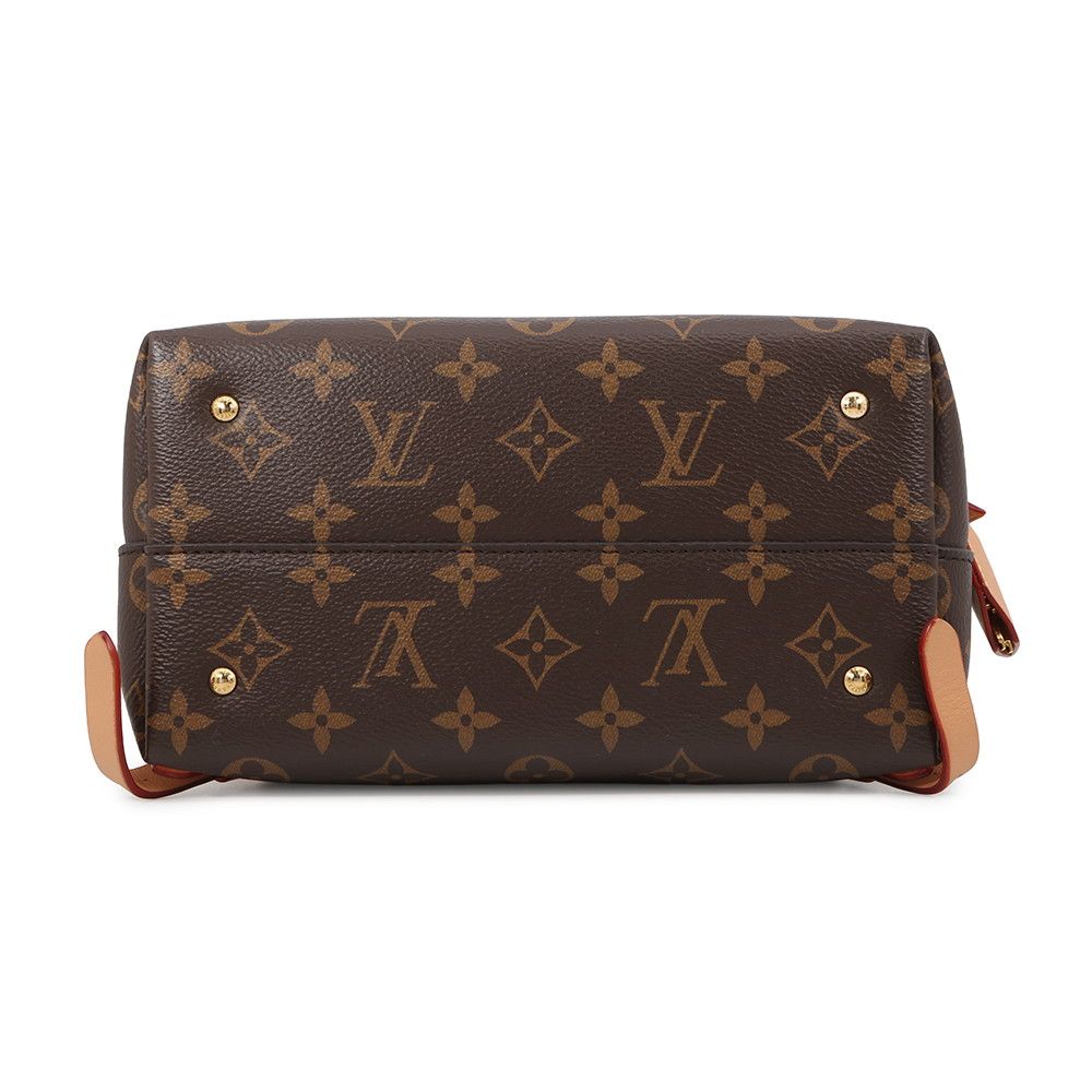 Louis Vuitton Backpack Monogram LV Moon — view 3
