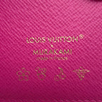 Louis Vuitton Bifold Wallet Monogram Multicolor LV Takashi Murakami Portefeuille — view 7