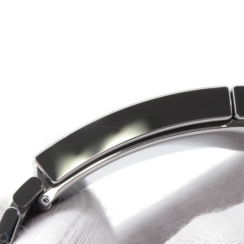 Rolex Submariner Date Roulette Watch Black Dial — view 5