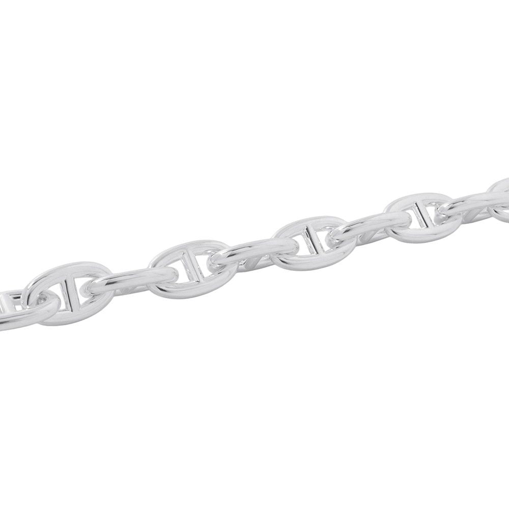 Hermes Bracelet Chaine D'ancre GM 17 Links — view 2