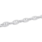 Hermes Bracelet Chaine D'ancre GM 17 Links — view 2