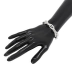 Hermes Bracelet Chaine D'ancre GM 17 Links — view 3