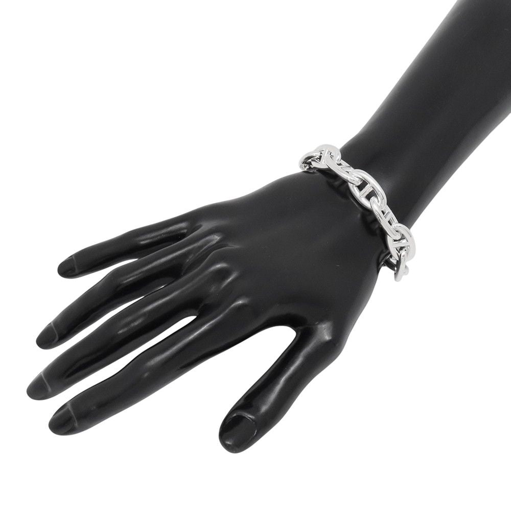 Hermes Bracelet Chaine D'ancre GM 17 Links — view 3
