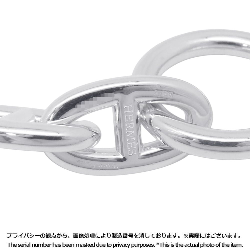 Hermes Bracelet Chaine D'ancre GM 17 Links — view 9