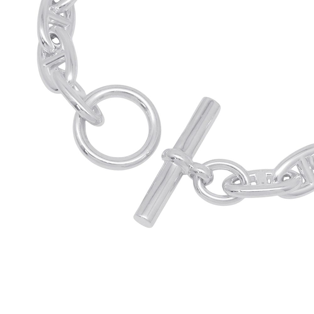 Hermes Bracelet Chaine D'ancre GM 17 Links — view 4