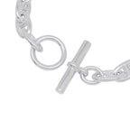 Hermes Bracelet Chaine D'ancre GM 17 Links — view 4