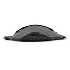 Louis Vuitton Belt Bag Monogram Eclipse Discovery PM Black — view 3