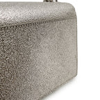 Saint Laurent Paris Chain Wallet Sunset YSL Shoulder — view 9