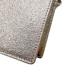 Saint Laurent Paris Chain Wallet Sunset YSL Shoulder — view 8