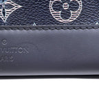 Louis Vuitton Shoulder Bag Monogram Savannah Chapman Brazza Messenger PM — view 9