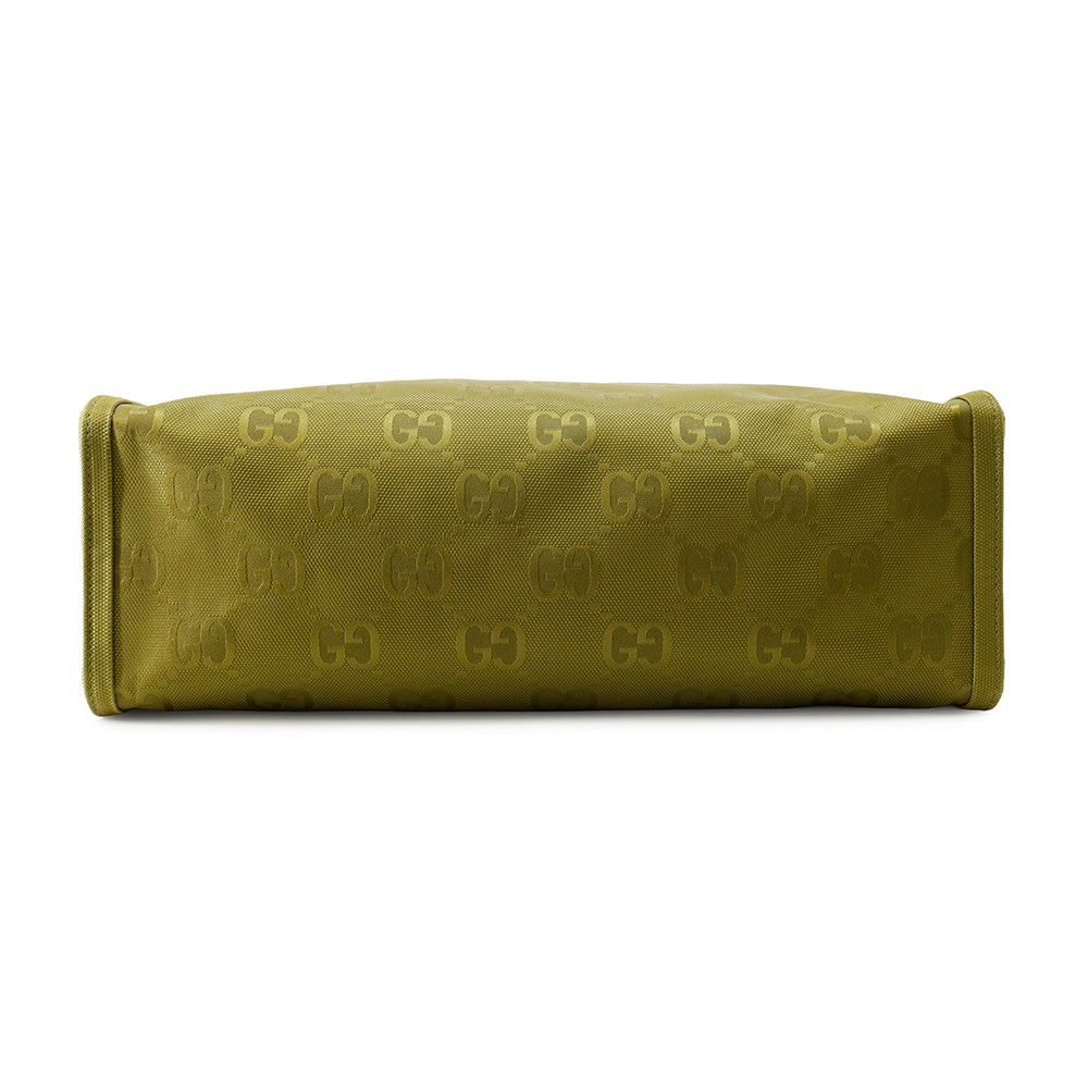 Gucci Tote Off the Grid Nylon Leather 2-Way — view 3