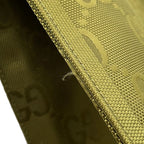 Gucci Tote Off the Grid Nylon Leather 2-Way — view 8