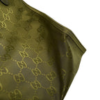 Gucci Tote Off the Grid Nylon Leather 2-Way — view 9