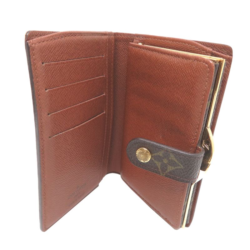 Louis Vuitton Bifold Wallet — view 5