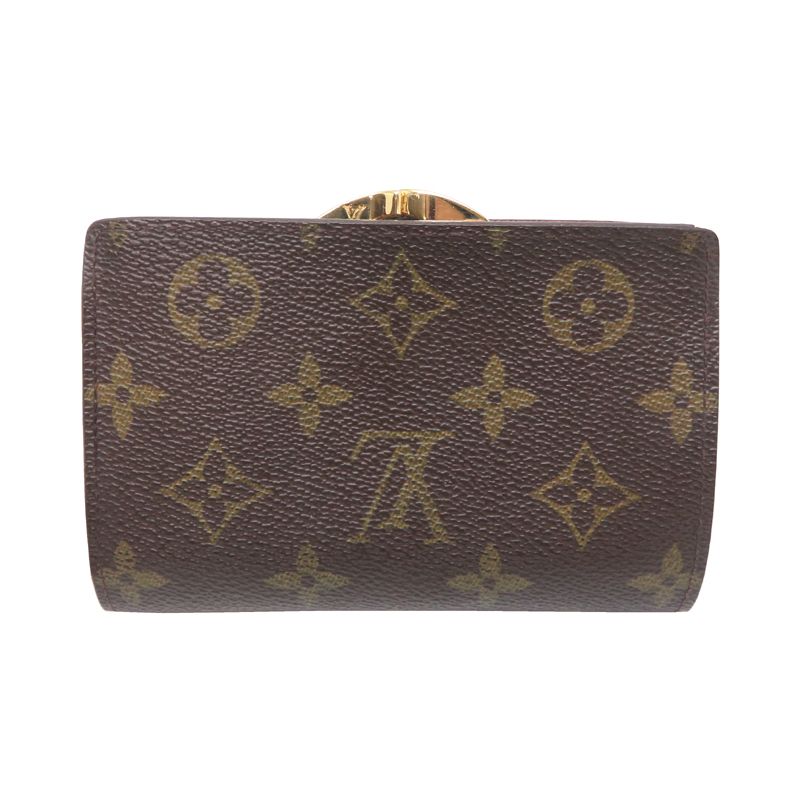 Louis Vuitton Bifold Wallet — view 2