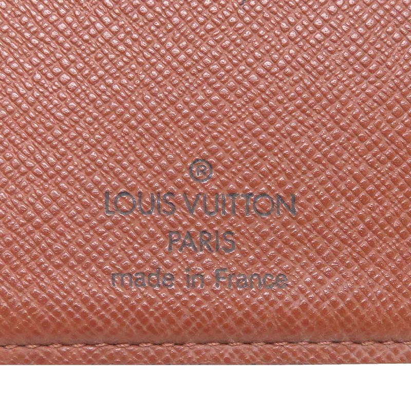 Louis Vuitton Bifold Wallet — view 8