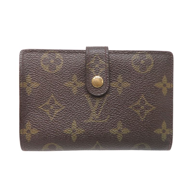 Louis Vuitton Bifold Wallet