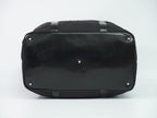 Gucci Bamboo Tote Canvas Black — view 3