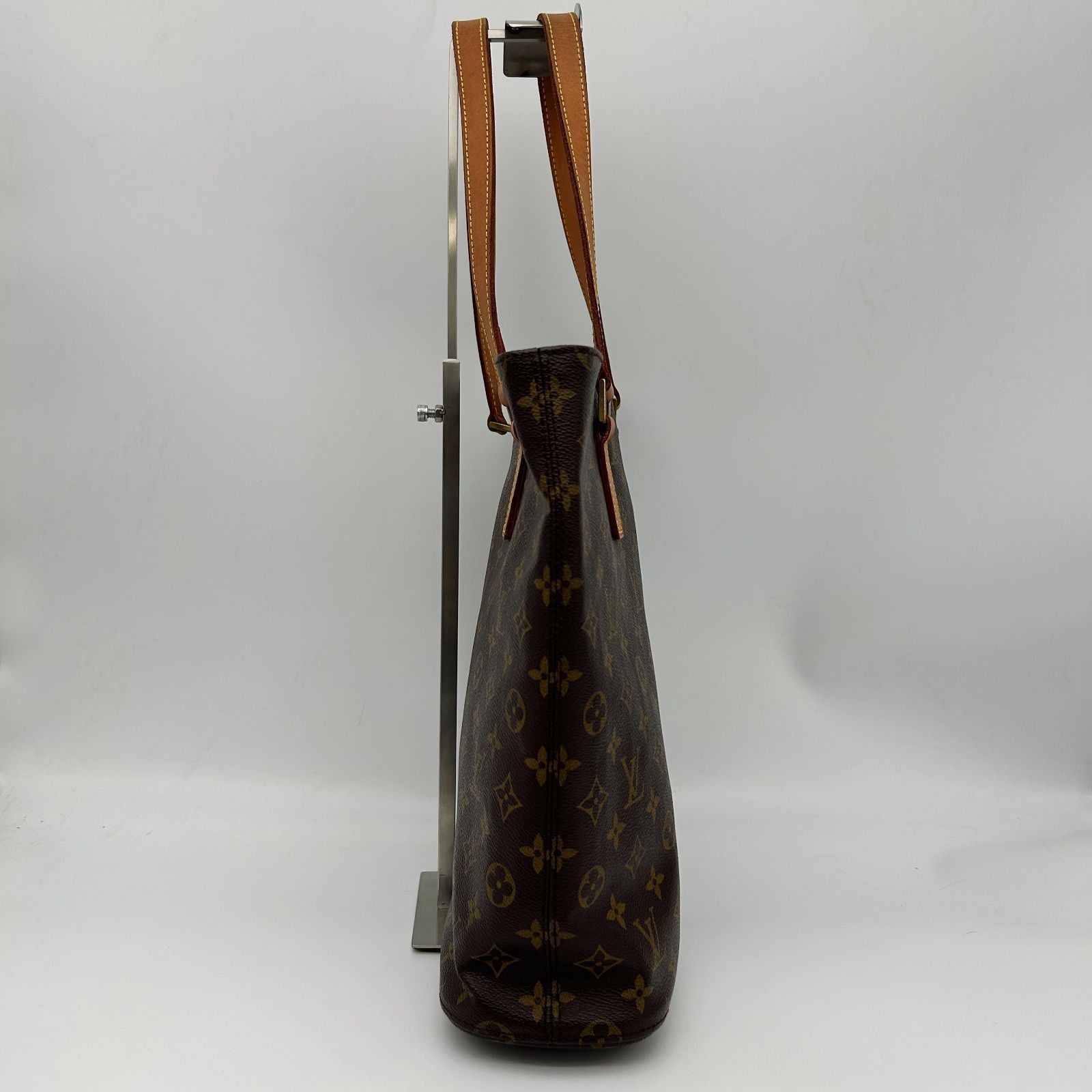 Louis Vuitton Vavin GM Tote — view 3