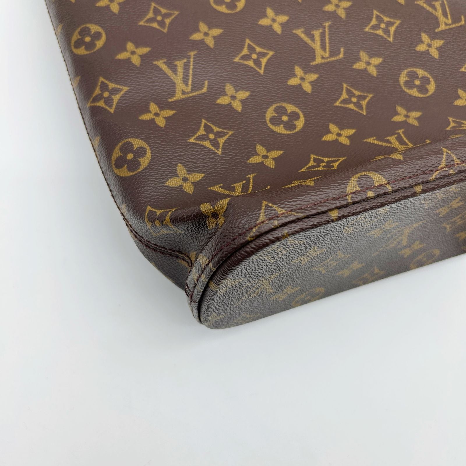 Louis Vuitton Vavin GM Tote — view 8
