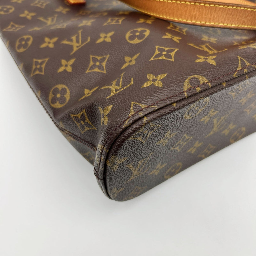Louis Vuitton Vavin GM Tote — view 6