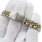 Rolex Datejust S Number Watch Automatic Winding at Stainless Steel Gold YG — view 5