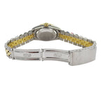 Rolex Datejust Number Watch Boys Automatic Winding at Stainless Steel Gold YG — view 4