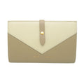 Celine Wallet Beige