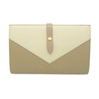 Celine Wallet Beige