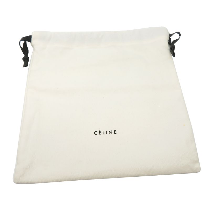 Celine Wallet Beige — view 9