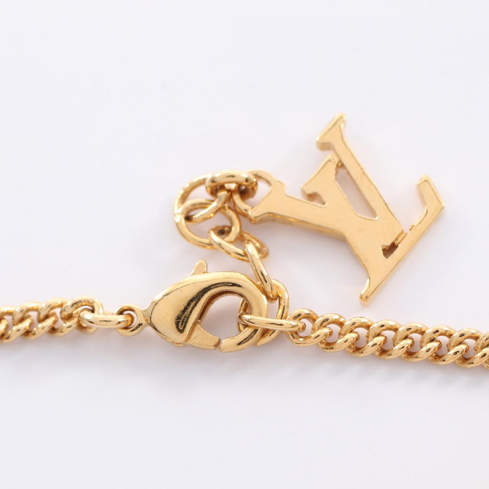 Louis Vuitton Bracelet Sweet Monogram — view 3