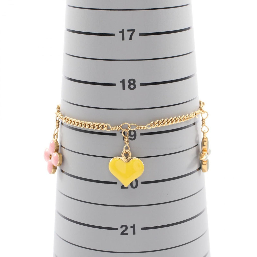 Louis Vuitton Bracelet Sweet Monogram — view 4