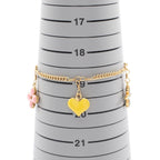Louis Vuitton Bracelet Sweet Monogram — view 4