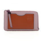 Loewe Coin Case Anagram Card Holder Leather